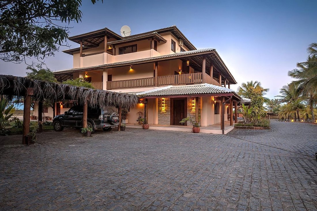 Villa in Jandaira, Jandaíra, Brazil 3 - 12453836