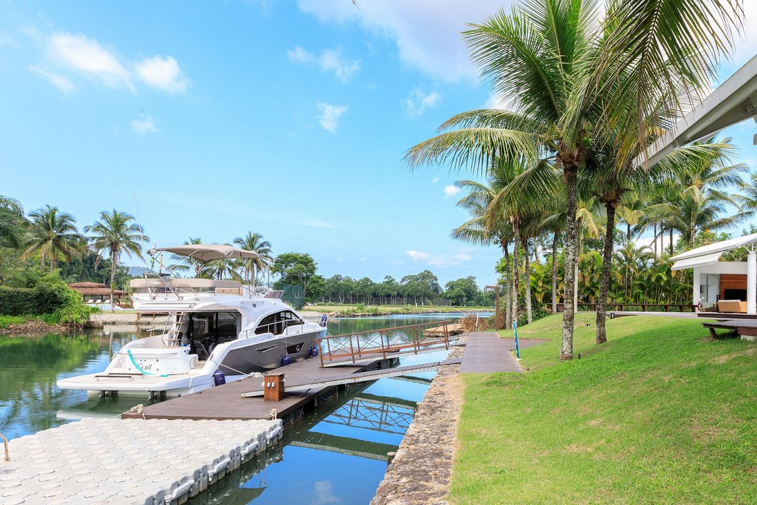 Villa in Mangaratiba, Mangaratiba, Brazil 4 - 12454031