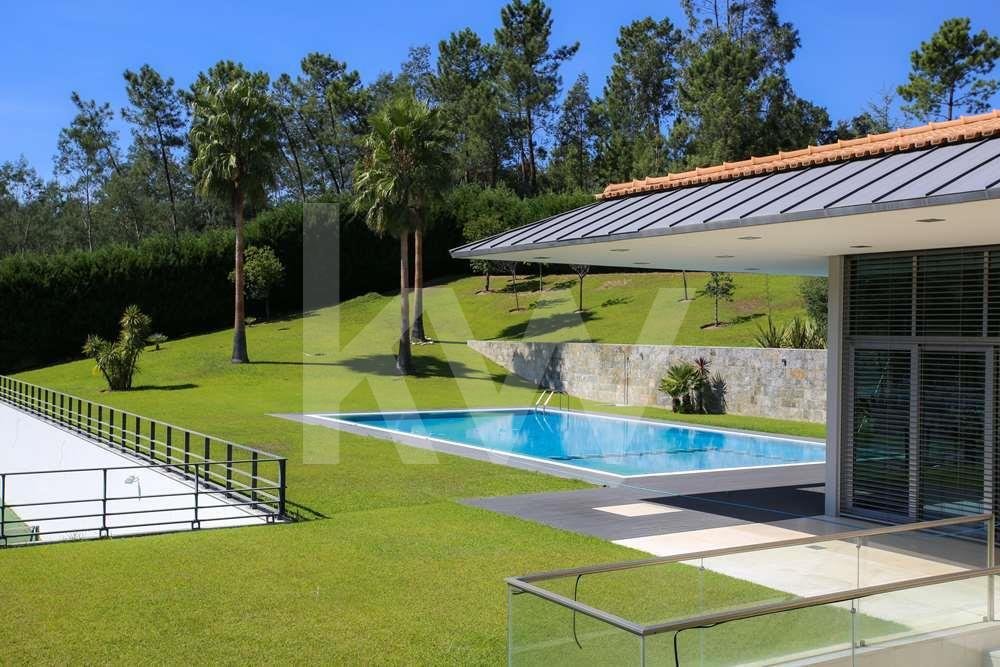 ** Moradia De Luxo A 2 Min Centro De In Coimbra, Coimbra District