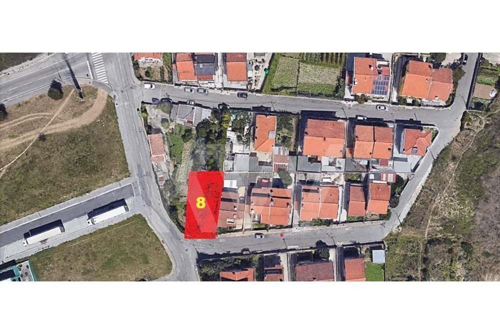 Terrain à Guifões, District de Porto, Portugal 1 - 12454845