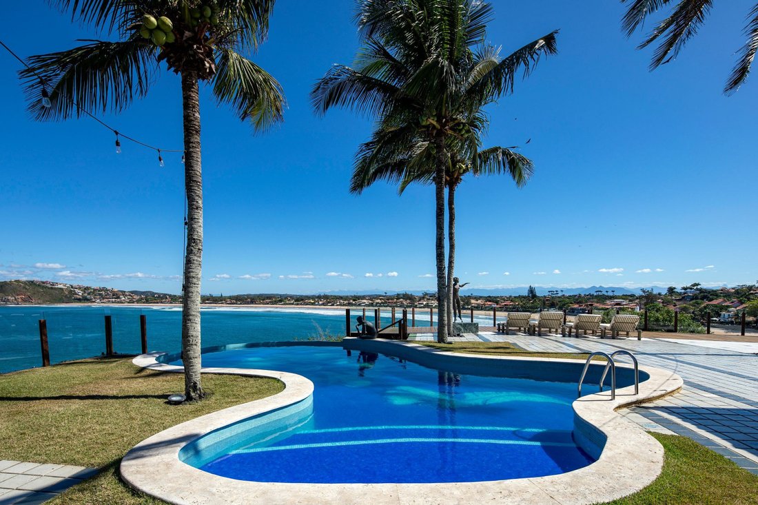 Villa in Buzios, Armação dos Búzios, Brazil 2 - 12453832