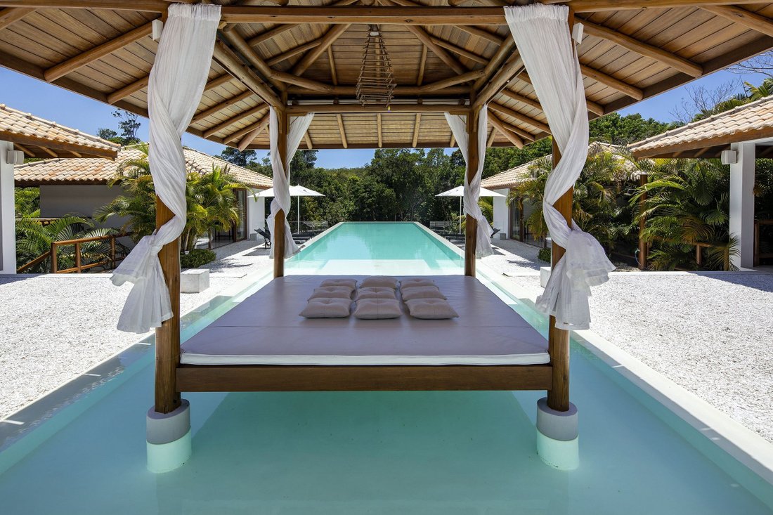 Villa in Trancoso, State of Bahia, Brazil 1 - 12453866