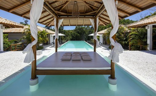 Villa in Trancoso, State of Bahia, Brazil 1