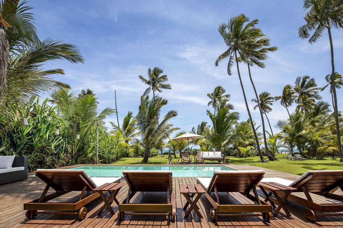 Villa in Barra Grande, State of Bahia, Brazil 4 - 12454119
