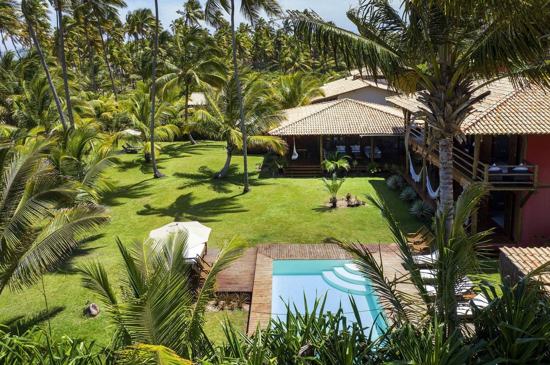 Villa in Barra Grande, State of Bahia, Brazil 5 - 12454119