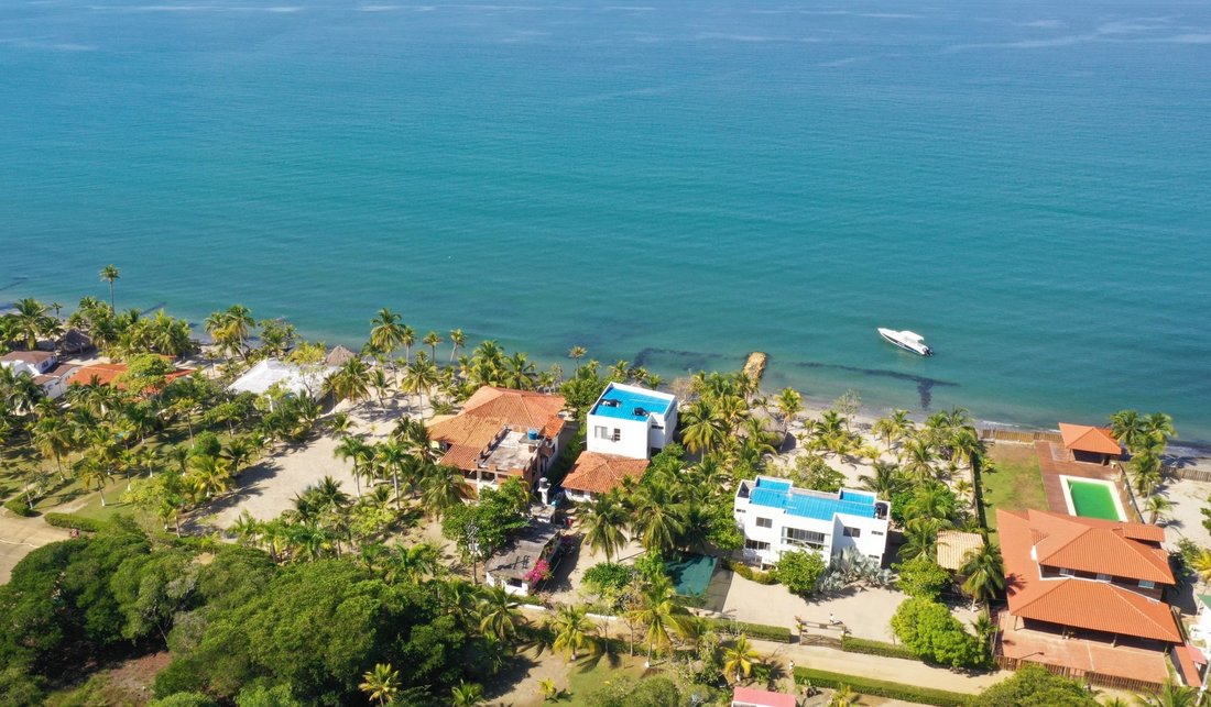 Villa in Santiago de Tolú, Sucre, Colombia 4 - 12454055