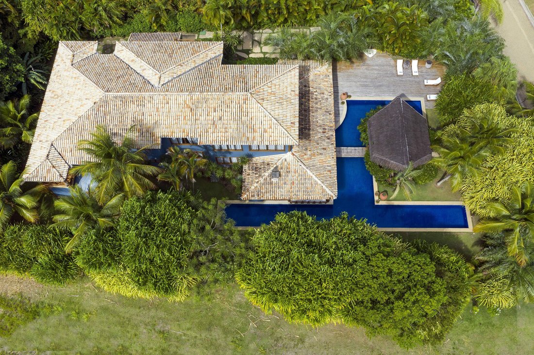 Villa in Trancoso, State of Bahia, Brazil 1 - 12453803