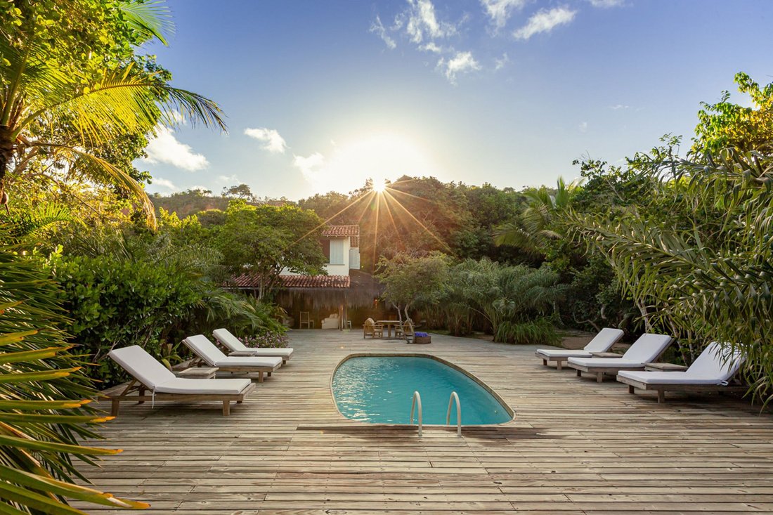 Villa in Trancoso, State of Bahia, Brazil 1 - 12453753