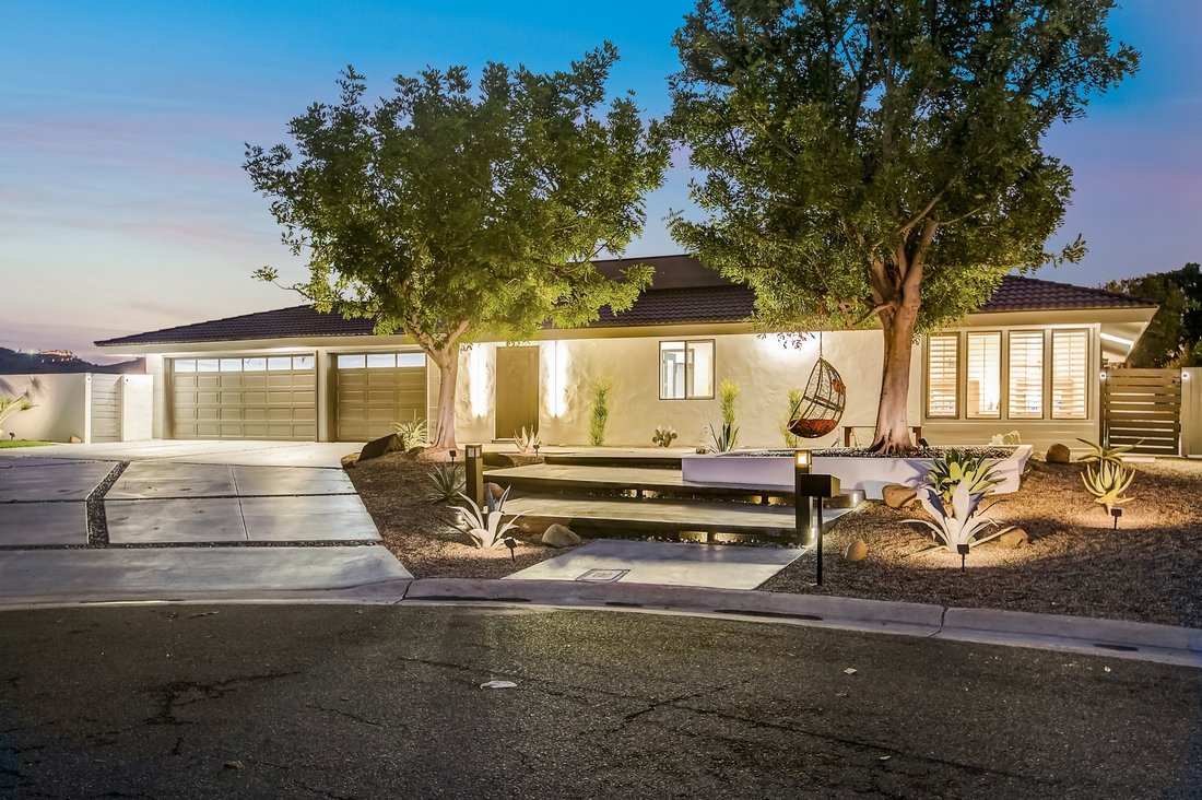 Maison à Anaheim, Californie, États-Unis 1 - 12460095