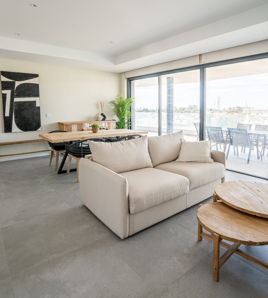 Apartment in Fuengirola, Andalusia, Spain 3 - 11460866
