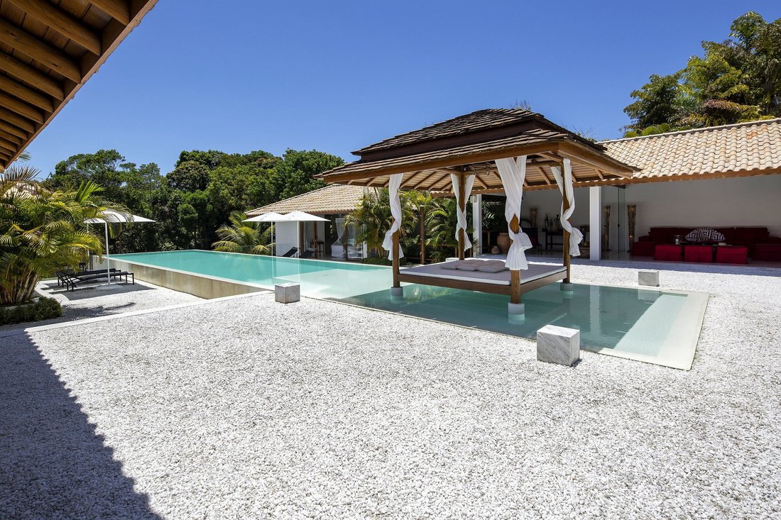 Villa in Trancoso, State of Bahia, Brazil 5 - 12453866