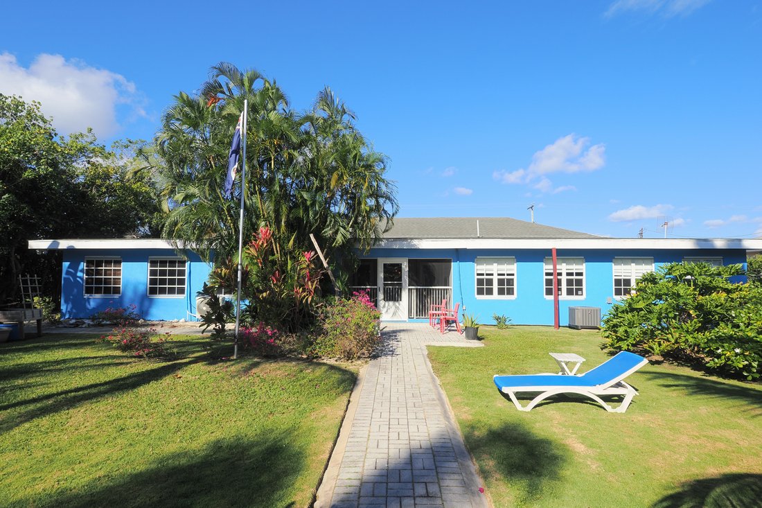 Maison à Grand Harbour, George Town, Îles Caïmans 1 - 12459920