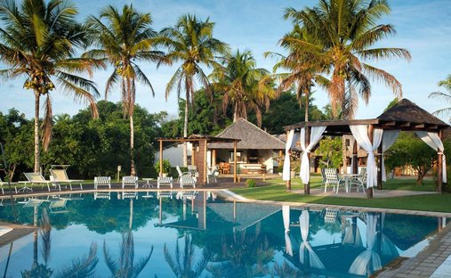 Villa in Curuípe, State of Bahia, Brazil 1