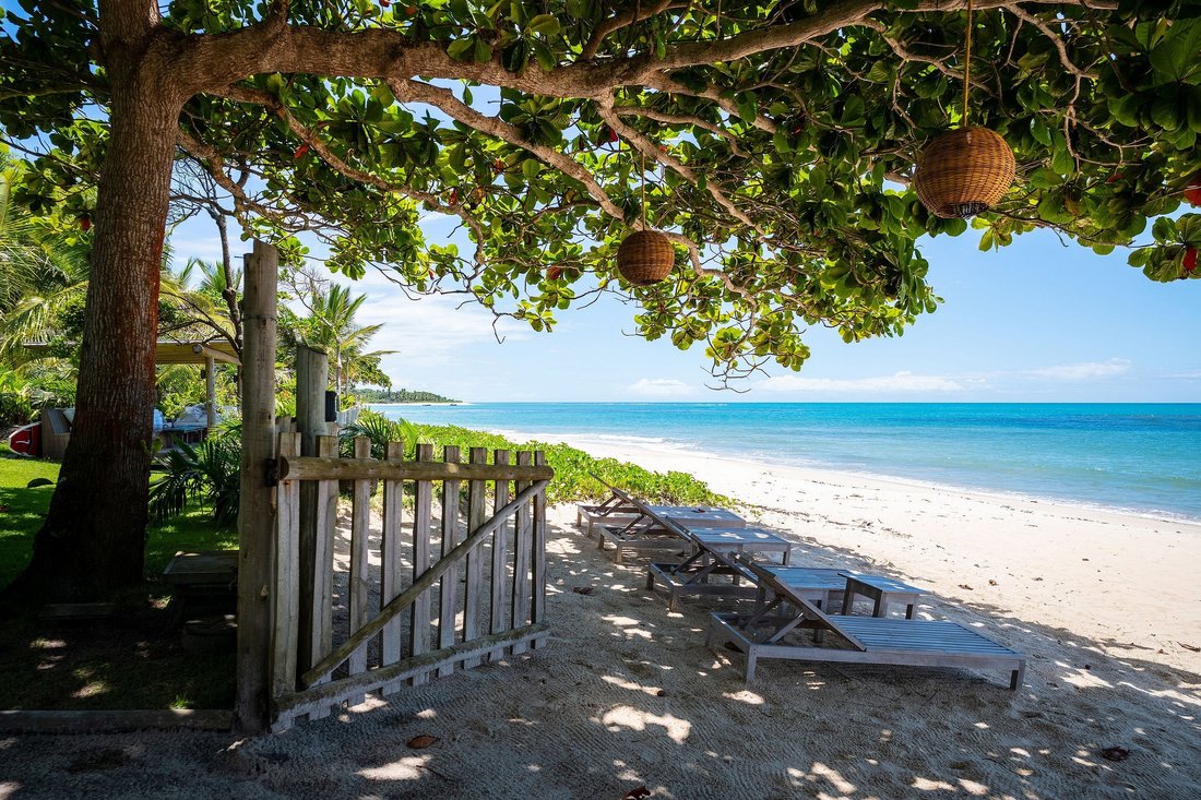 Villa in Trancoso, State of Bahia, Brazil 5 - 12454128