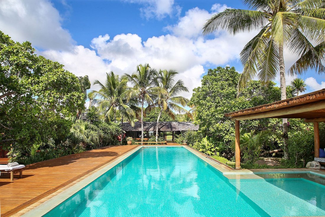 Villa in Trancoso, State of Bahia, Brazil 1 - 12454068