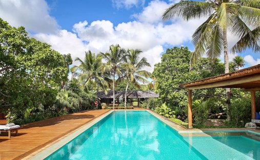 Villa in Trancoso, State of Bahia, Brazil 1