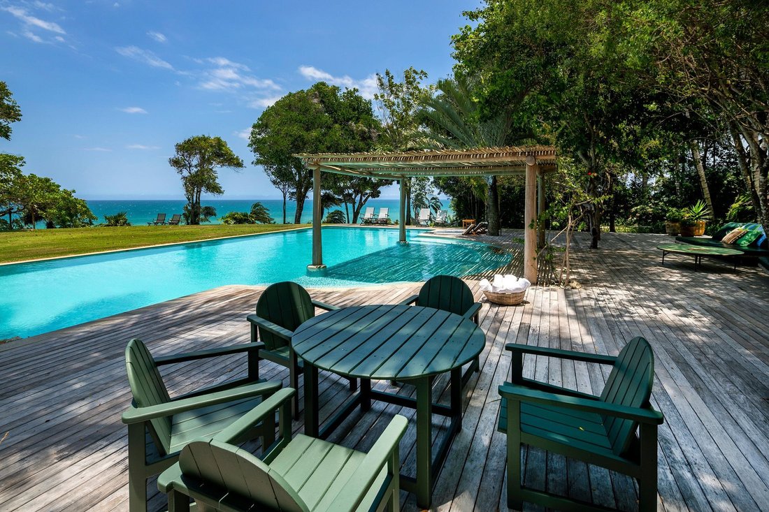 Villa in Trancoso, State of Bahia, Brazil 2 - 12453830