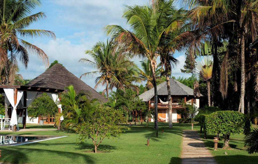 Villa in Curuípe, State of Bahia, Brazil 5 - 12453833