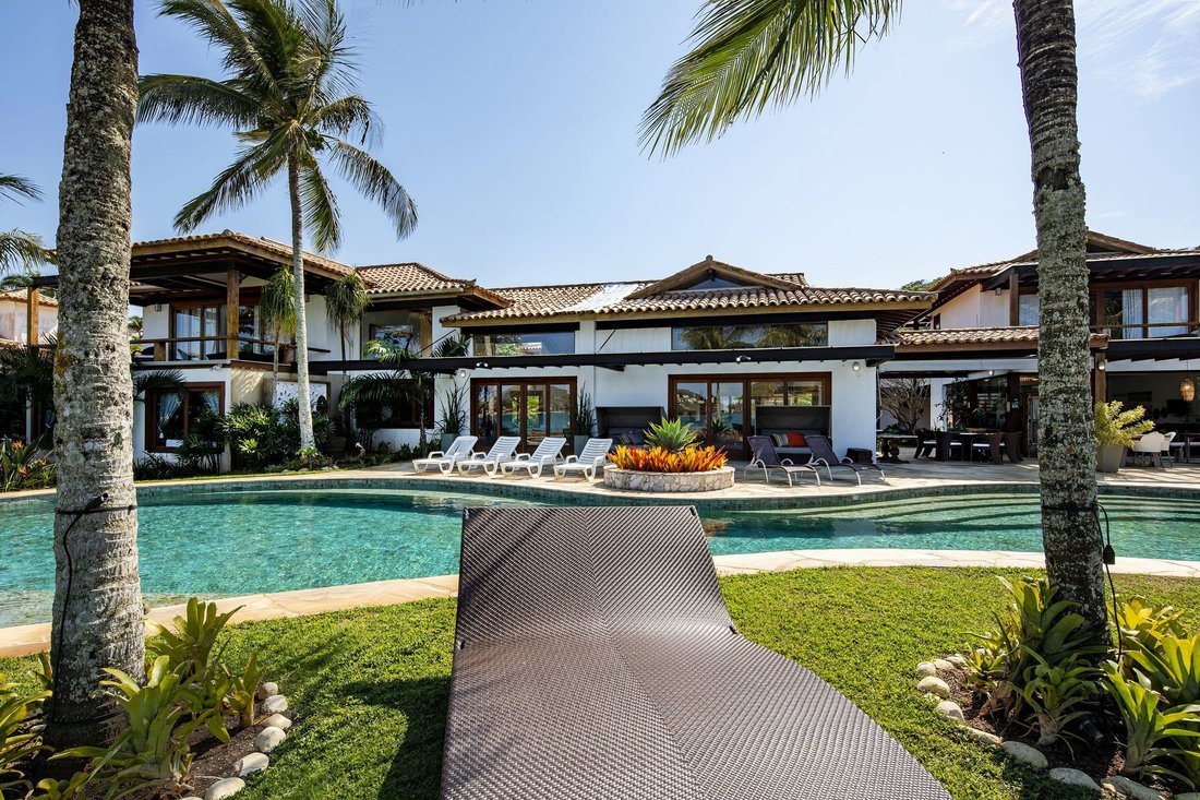 Villa in Buzios, Armação dos Búzios, Brazil 4 - 12454121