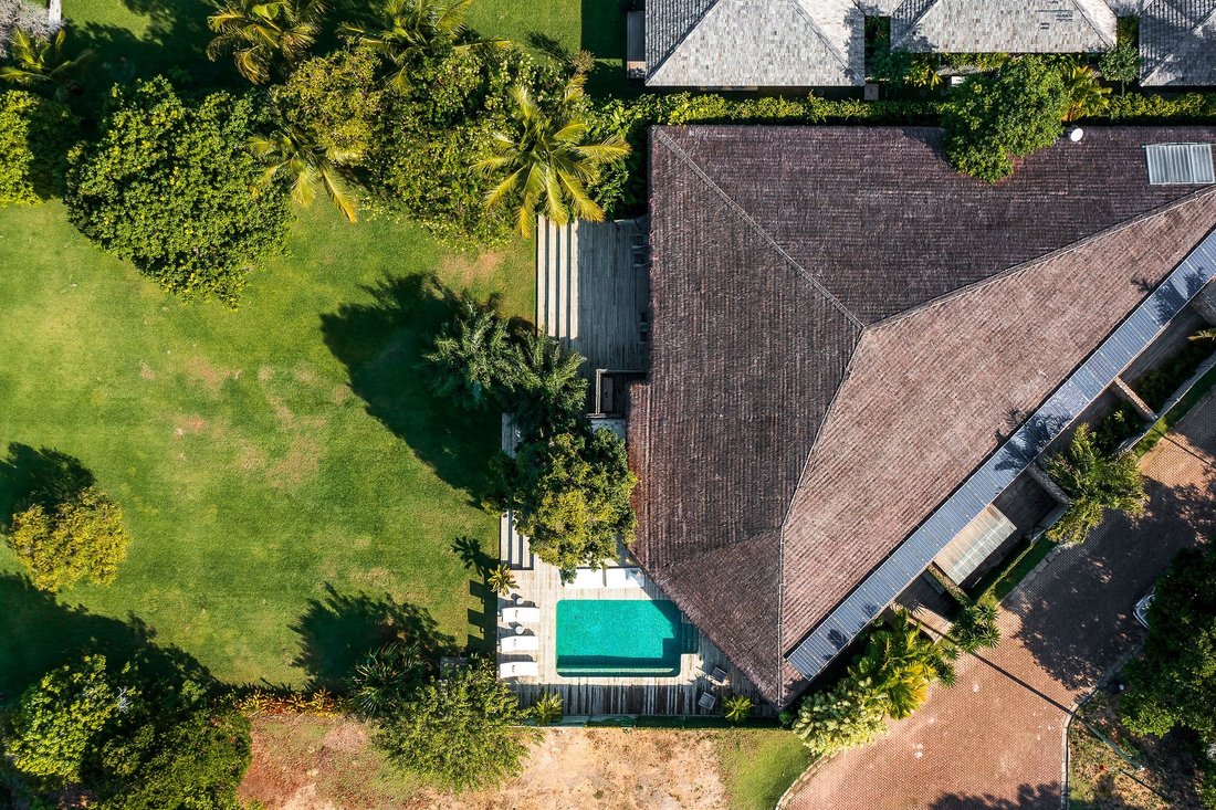 Villa in Trancoso, State of Bahia, Brazil 3 - 12453776