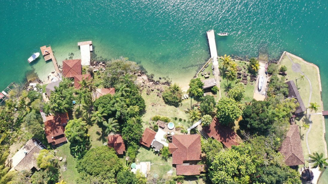 Villa in Angra dos Reis, Angra dos Reis, Brazil 3 - 12453777