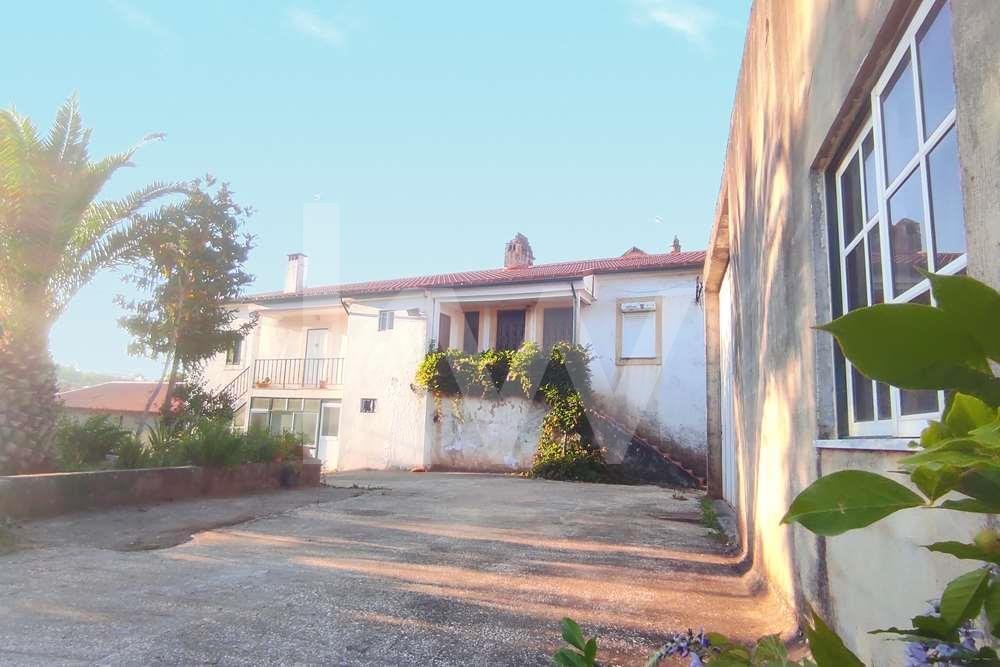 Maison à Ceira, District de Coimbra, Portugal 1 - 12454813