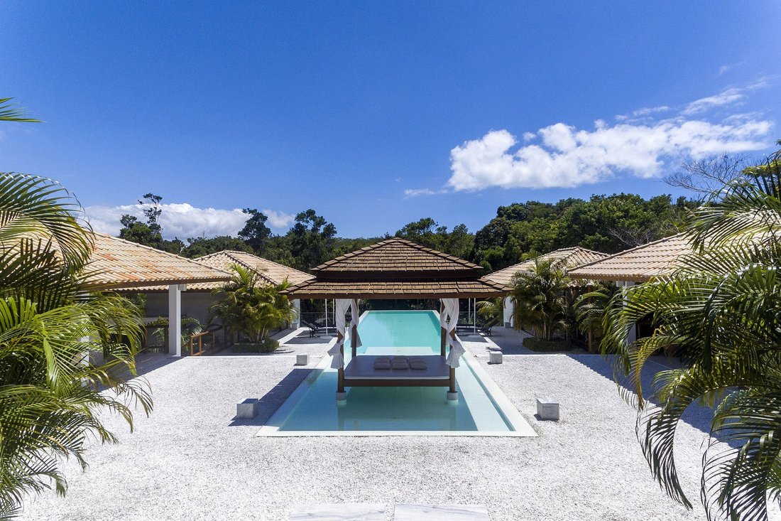 Villa in Trancoso, State of Bahia, Brazil 4 - 12453866