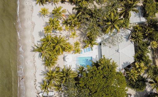 Villa in Santiago de Tolú, Sucre, Colombia 1