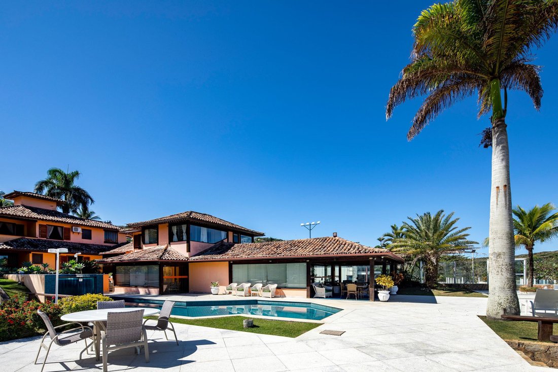 Villa in Buzios, Armação dos Búzios, Brazil 4 - 12454130