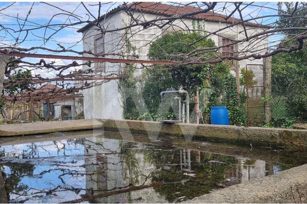 Maison à Gemunde, District de Porto, Portugal 1 - 12456111