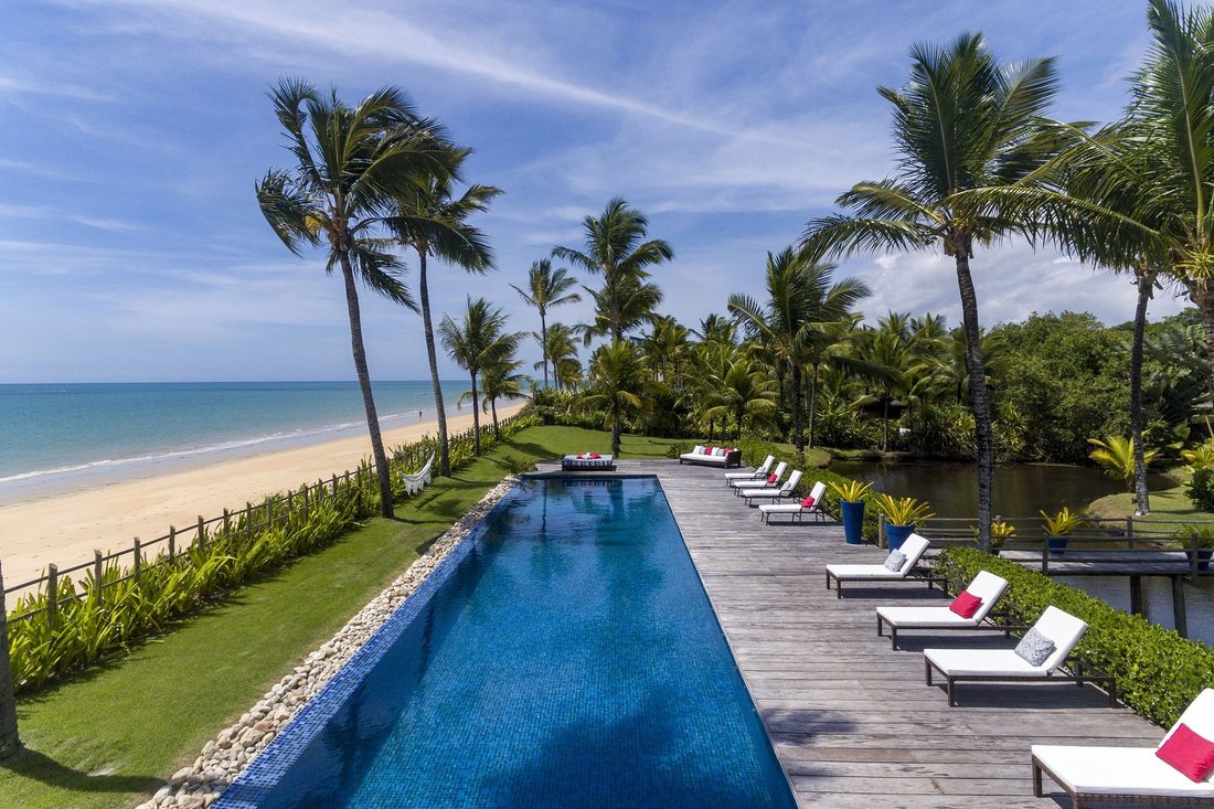 Villa in Trancoso, State of Bahia, Brazil 4 - 12453835