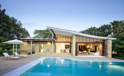 Villa in Anapoima, Cundinamarca, Colombia 1