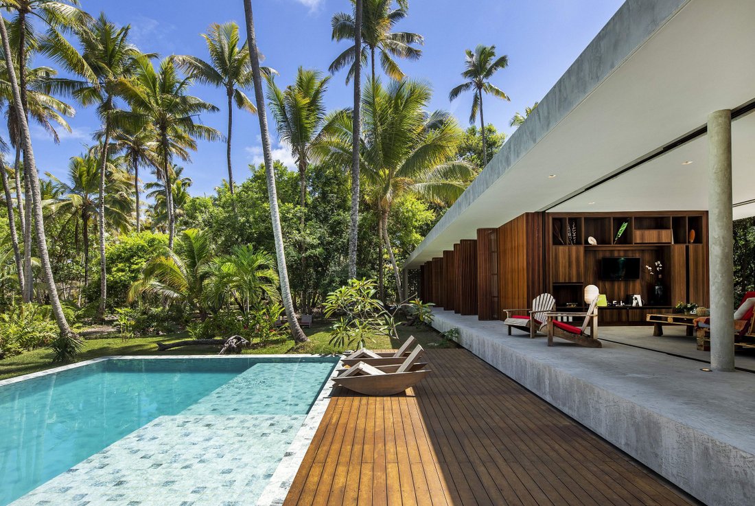 Villa in Boipeba, State of Bahia, Brazil 2 - 12453768
