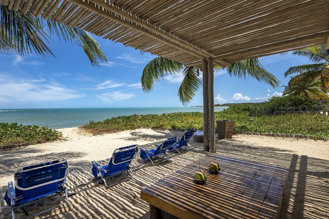 Villa in Trancoso, State of Bahia, Brazil 3 - 12454081