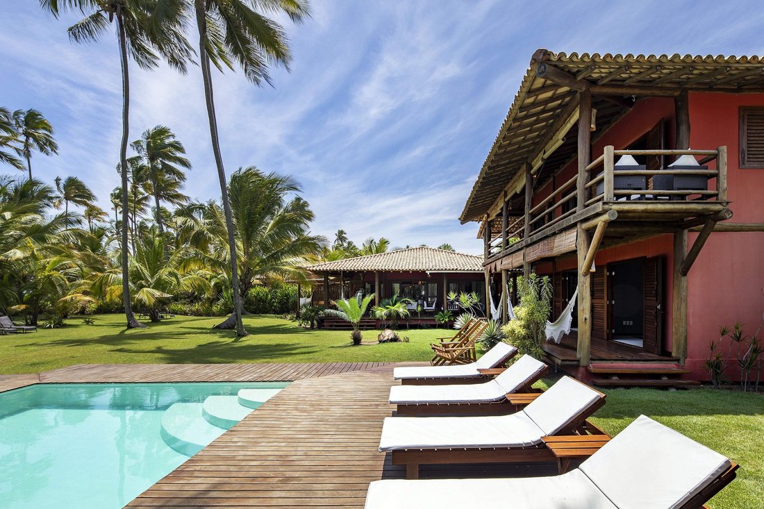 Villa in Barra Grande, State of Bahia, Brazil 2 - 12454119