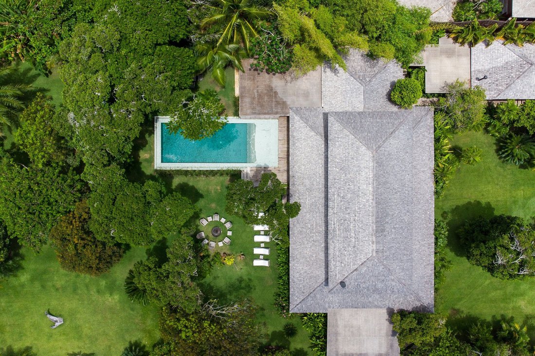 Villa in Trancoso, State of Bahia, Brazil 2 - 12454128