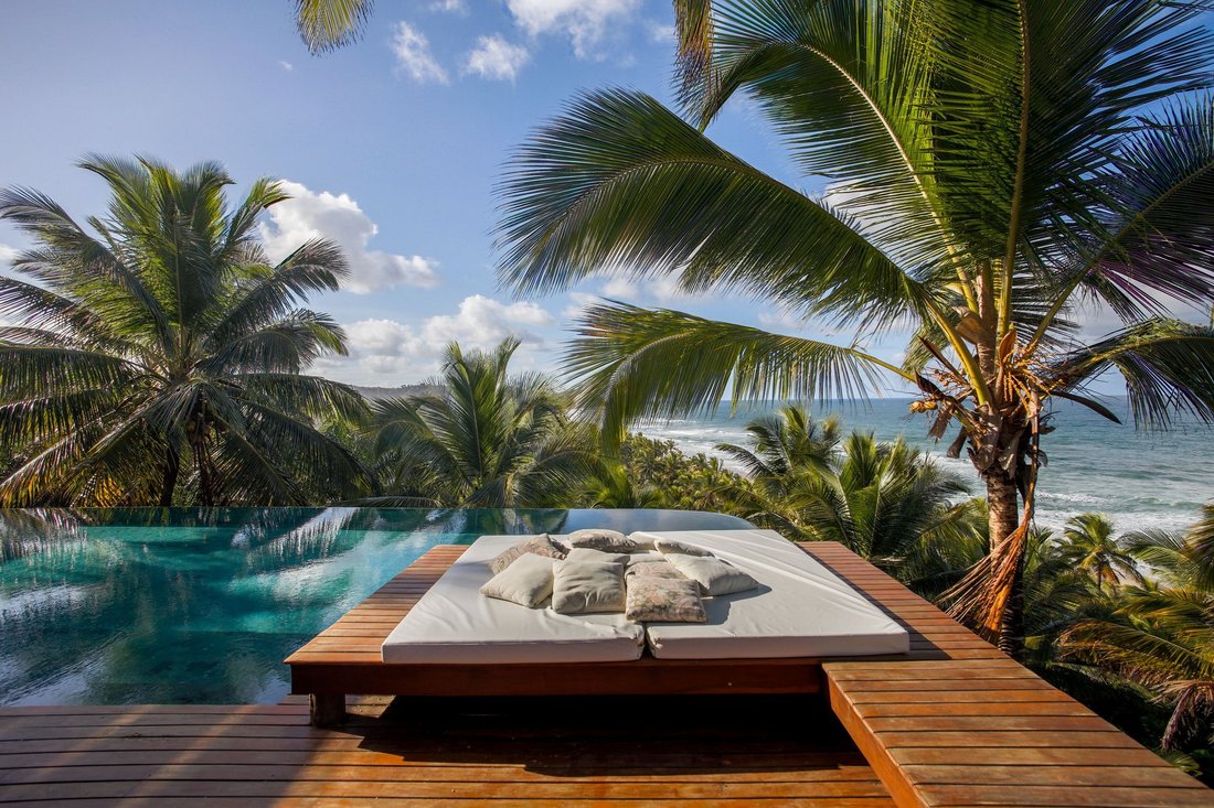 Villa in Itacaré, Itacaré, Brazil 5 - 12453799