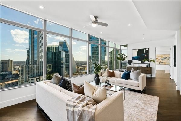 appartement à Austin, Texas, États-Unis 1 - 12457166