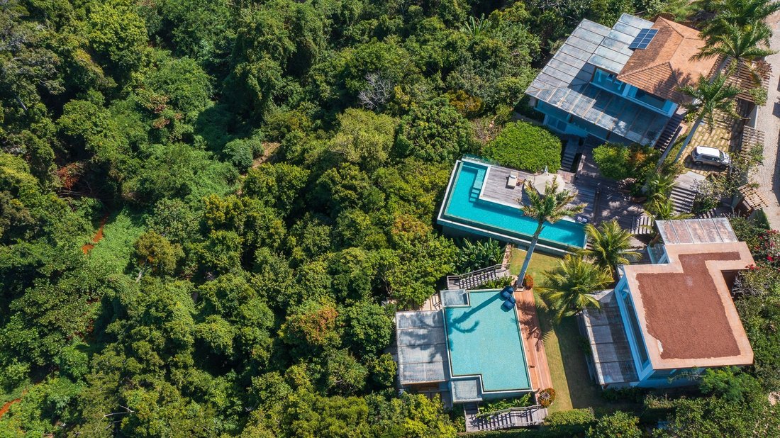 Villa in Arraial d'Ajuda, State of Bahia, Brazil 5 - 12454043