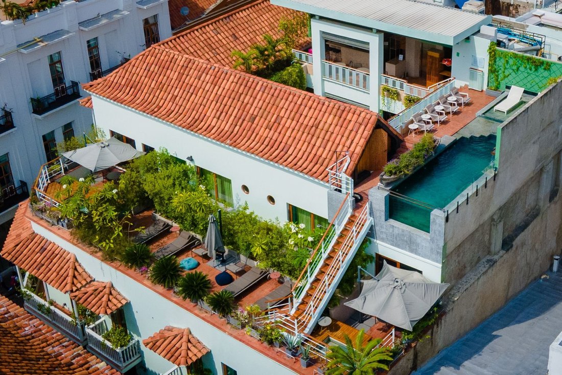 Villa in Cartagena, Bolívar, Kolumbien 3 - 12454126