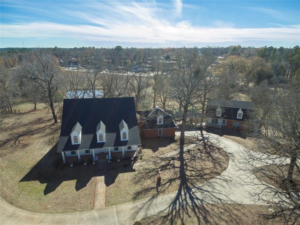 Maison à Longview, Texas, États-Unis 1 - 12459572