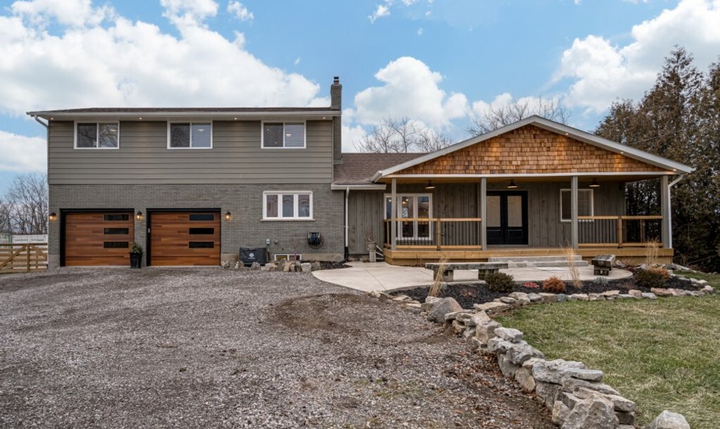 Single Family Detached Binbrook In Hamilton, Ontario, Canada For Sale