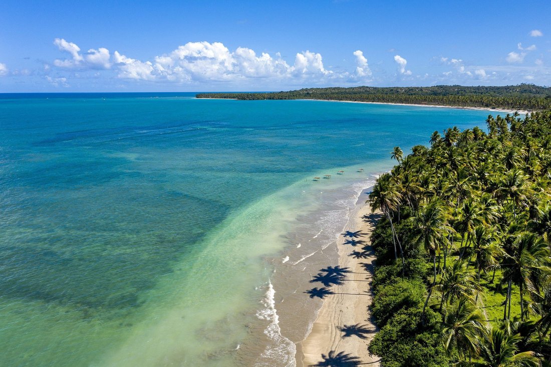 Villa in Boipeba, State of Bahia, Brazil 2 - 12453805