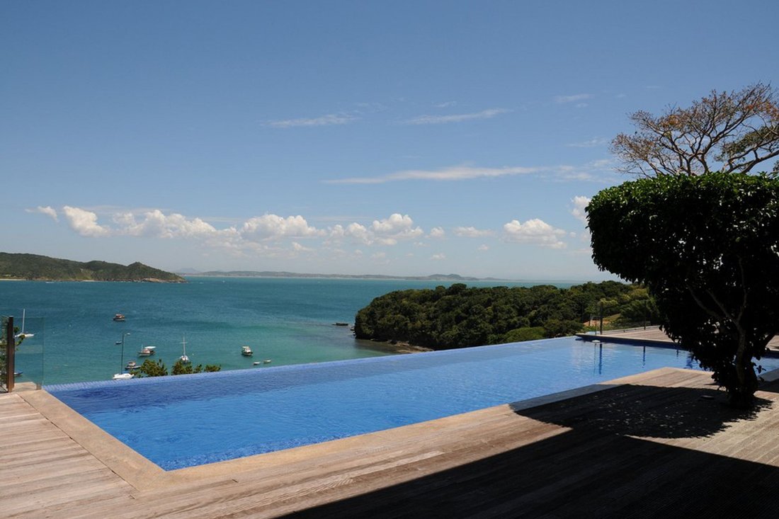 Villa in Buzios, Armação dos Búzios, Brazil 5 - 12453766