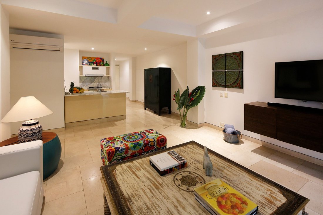 Apartment in Cartagena, Sucre, Colombia 2 - 12453746