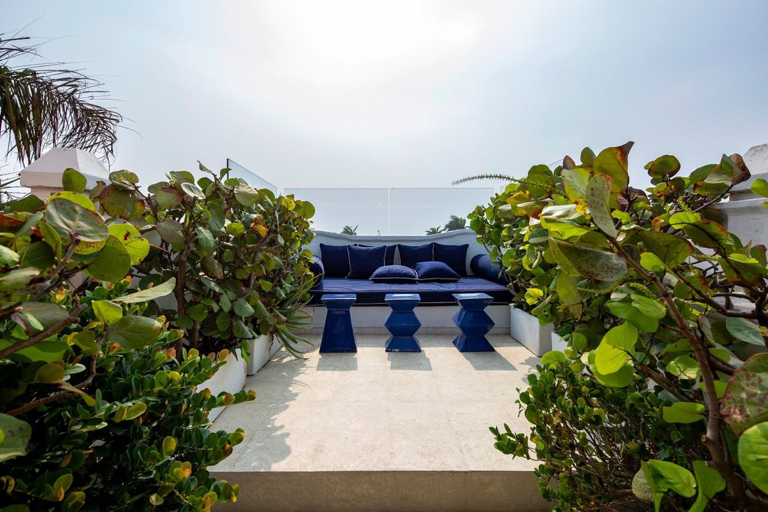 Villa in Cartagena, Sucre, Colombia 3 - 12453926