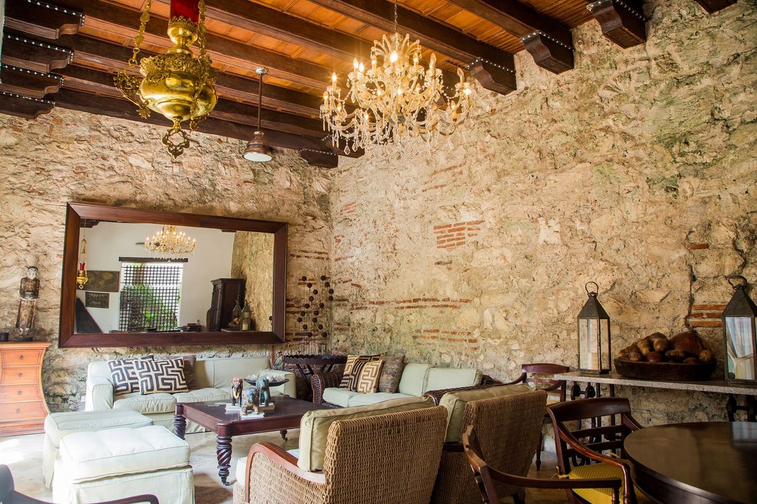 Villa in Cartagena, Bolívar, Kolumbien 4 - 12453850