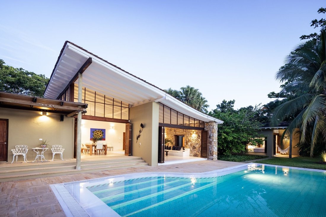 Villa in Anapoima, Cundinamarca, Colombia 2 - 12454073