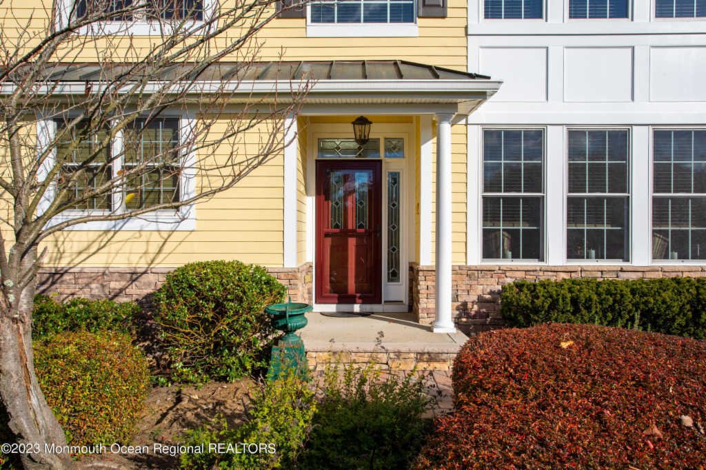 Townhouse Tinton Falls In Tinton Falls, New Jersey, United States For