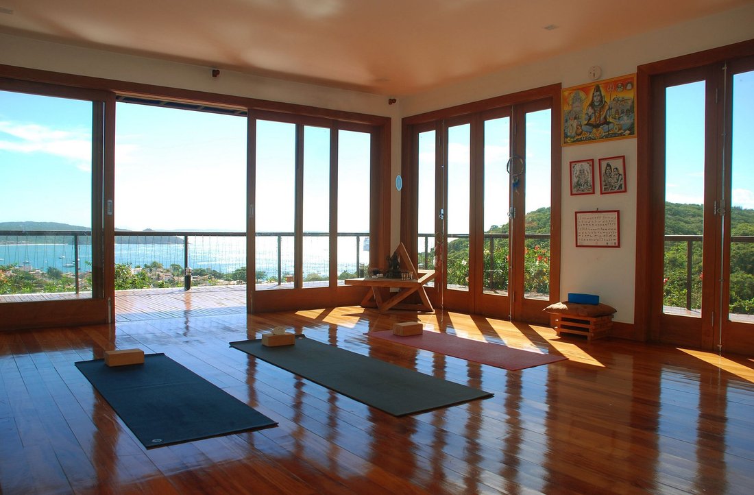 Villa in Buzios, Armação dos Búzios, Brazil 3 - 12453764